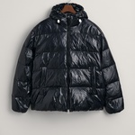 GANT Shiny Down Puffer Jacket