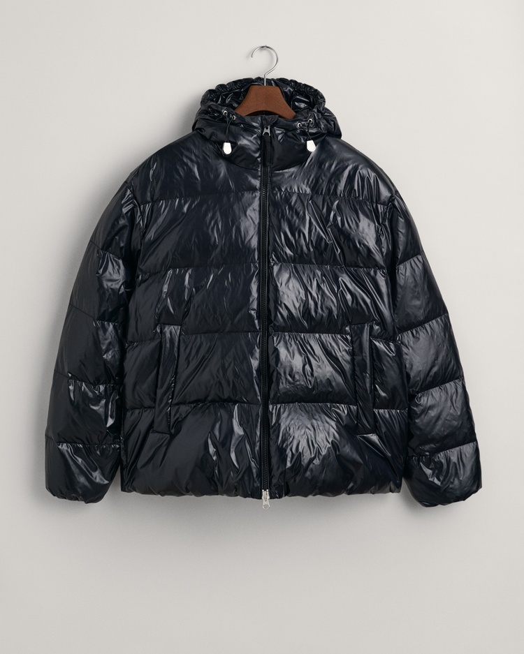 GANT Shiny Down Puffer Jacket