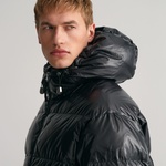 GANT Shiny Down Puffer Jacket