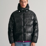 GANT Shiny Down Puffer Jacket