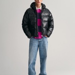 GANT Shiny Down Puffer Jacket