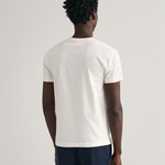 GANT Slim Fit Shield T-Shirt